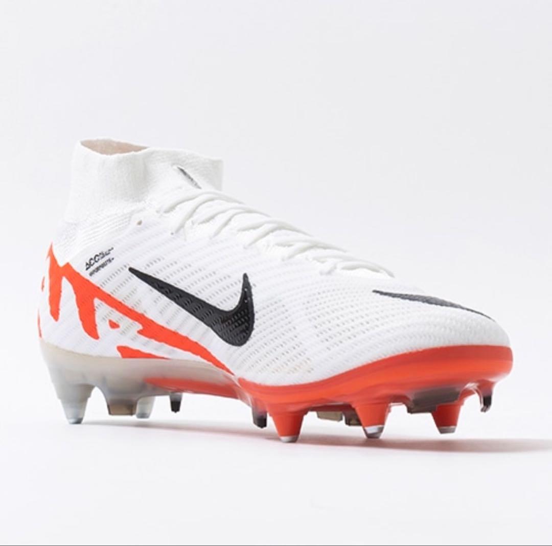 シューズ Nike ZOOM SUPERFLY 9 ELITE SG-PROAC