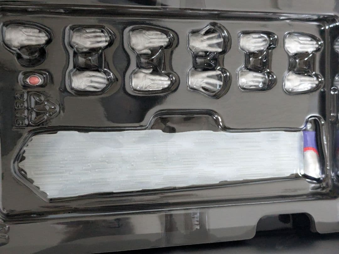 真骨彫製法 ウルトラマンティガ マルチタイプ