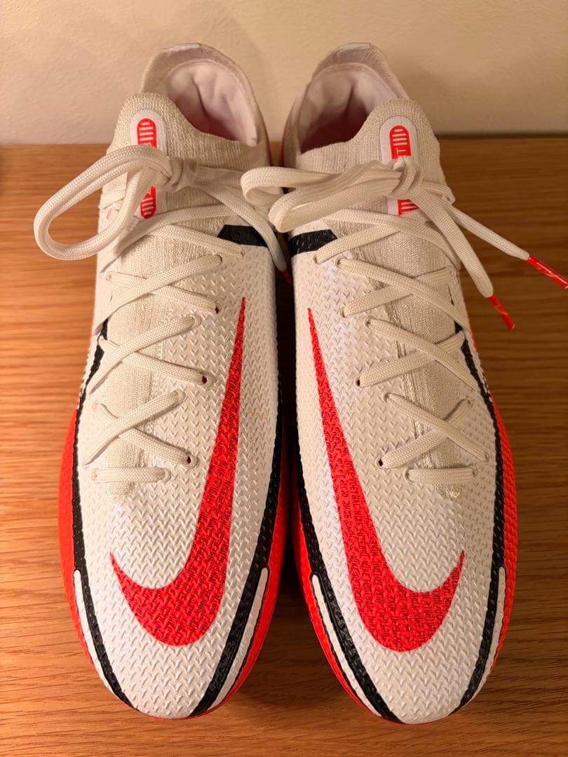 Nike ファントム GT2 エリート　SG