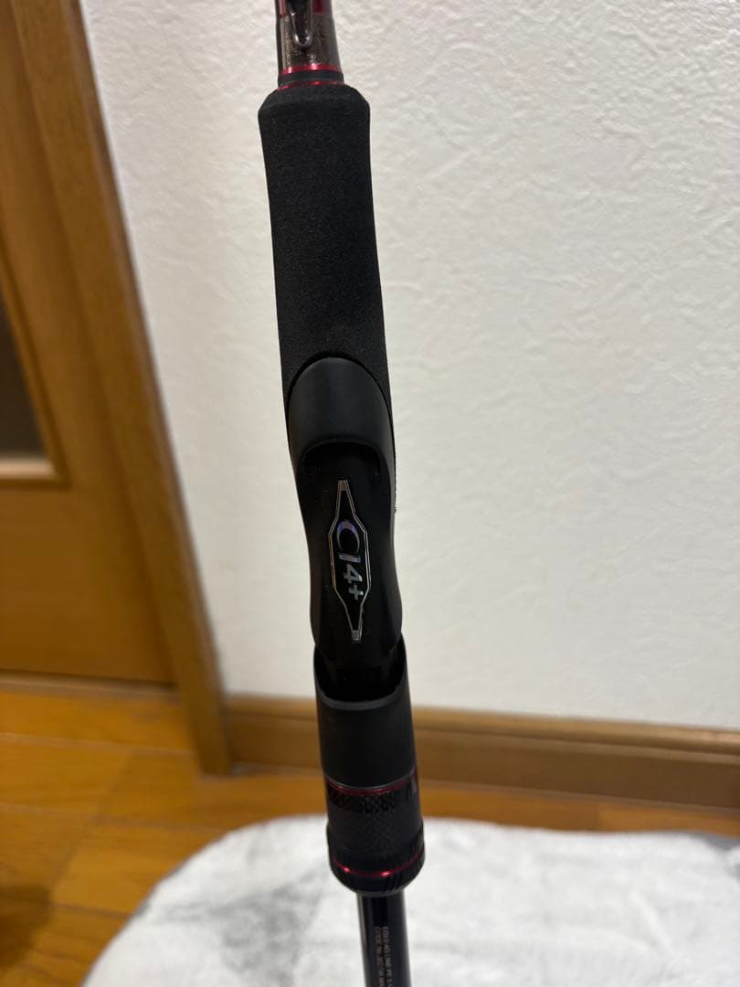 シマノ　SHIMANO セフィアXR S86M
