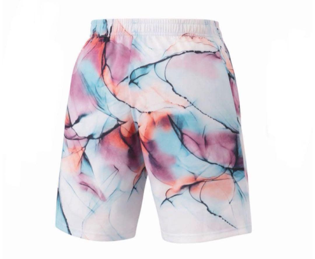 YONEX'24 FEEL SERIES 数量限定 ハーフパンツ(UNI)