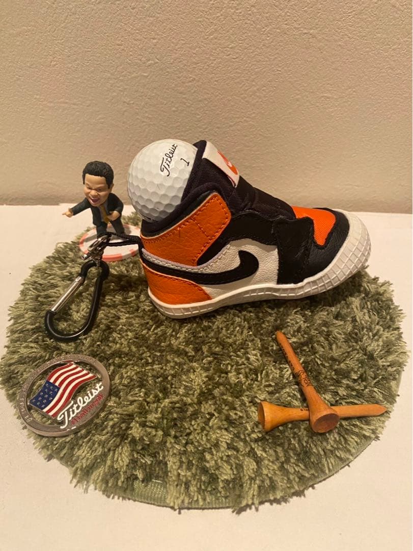 限定値下げNIKE JORDAN 1 【Shattered Backboard】