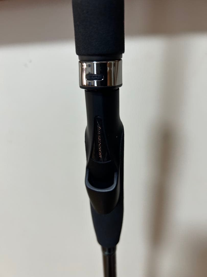 美品☆ダイワ 20エメラルダス　AIR　83ML