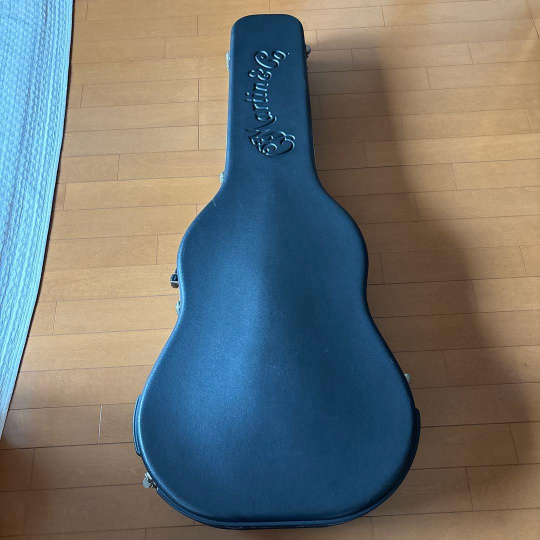 Martin マーチン　D-18　 '96年製　純正ハードケース付き
