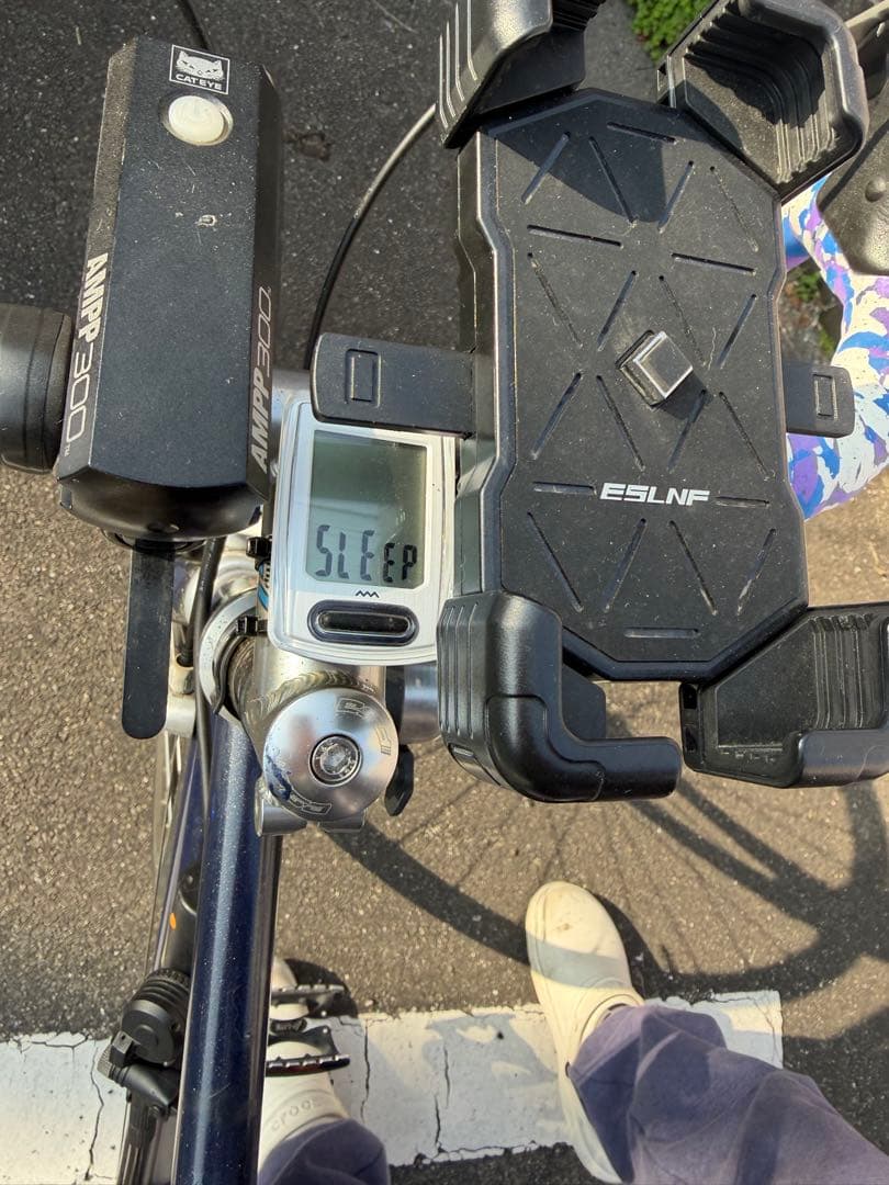 オーダークロモリロードバイク全てメンテナンス済み引き取り限定