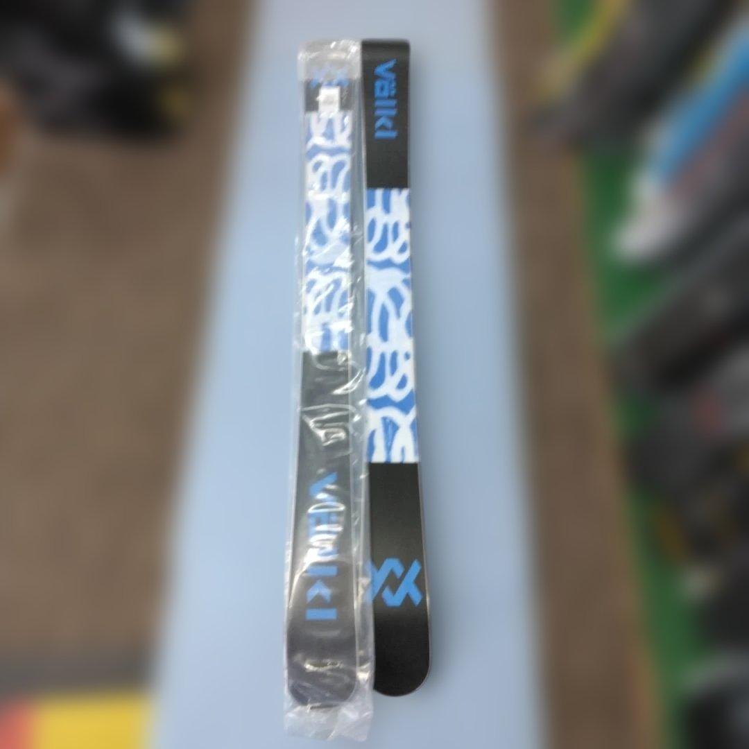 Völkl Revolt 95,157cm,未使用・新品