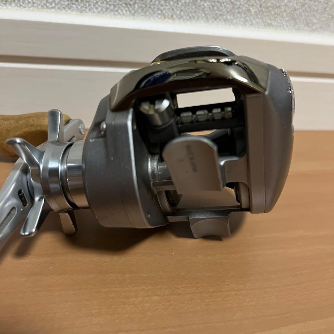 チームダイワ　TD-Z 103H