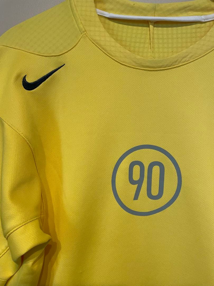 Nike Total90 サッカーシャツ