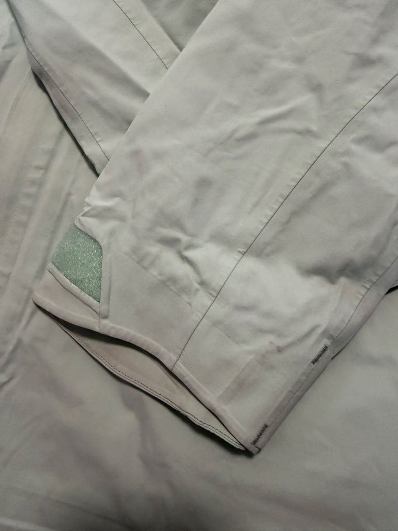 BURTON ak GORE-TEX ジャケット ウェア XS