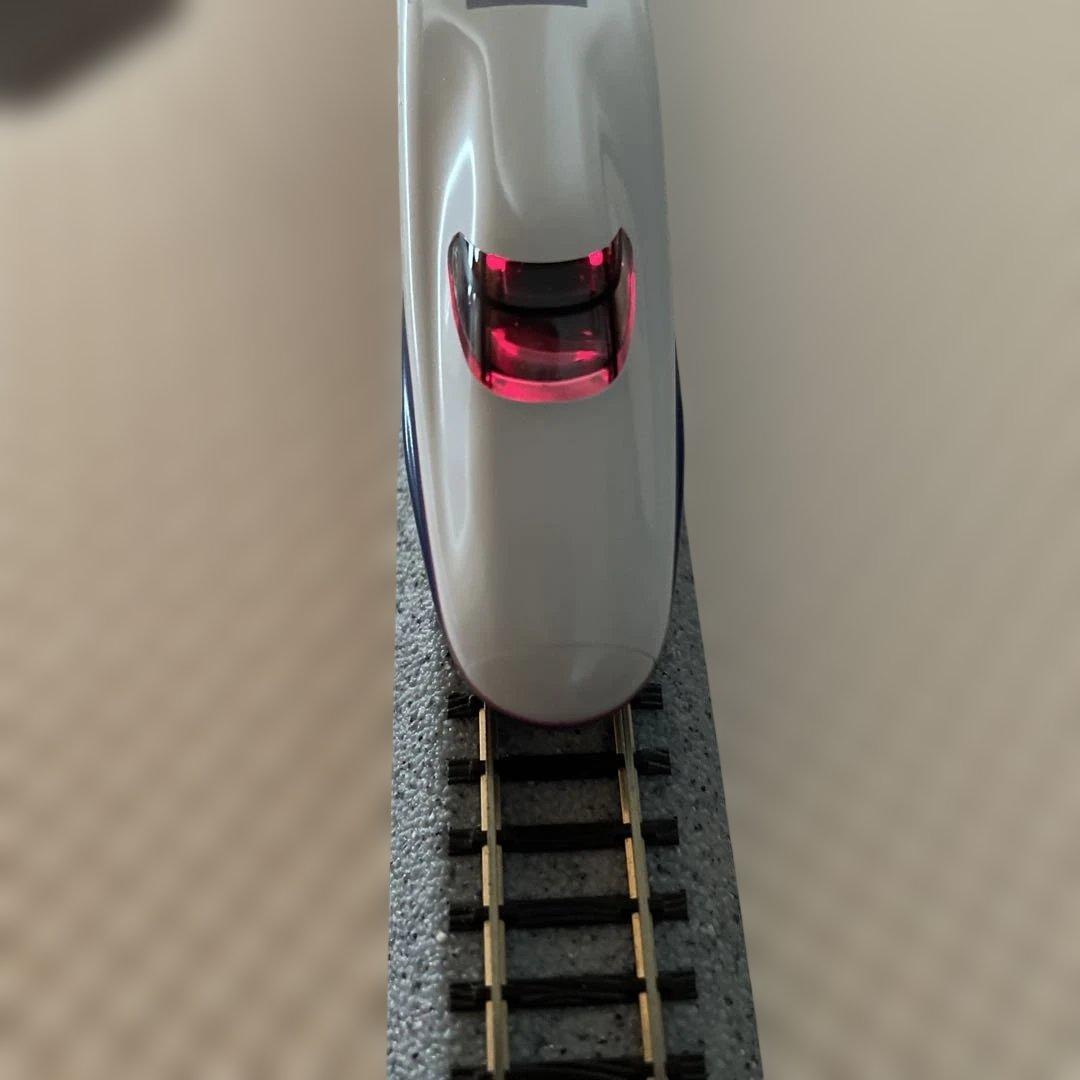 TOMIX E2 1000系 東北・上越新幹線