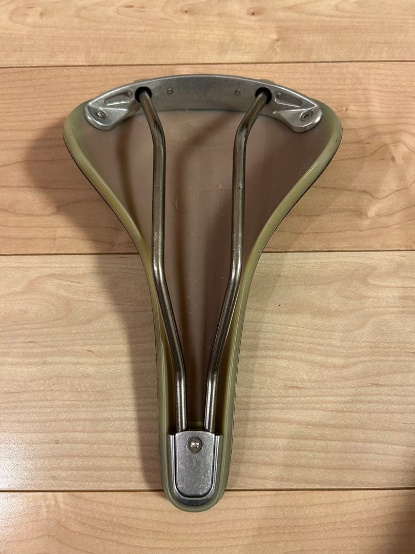 パーツ Brooks / Cambium C17 Special