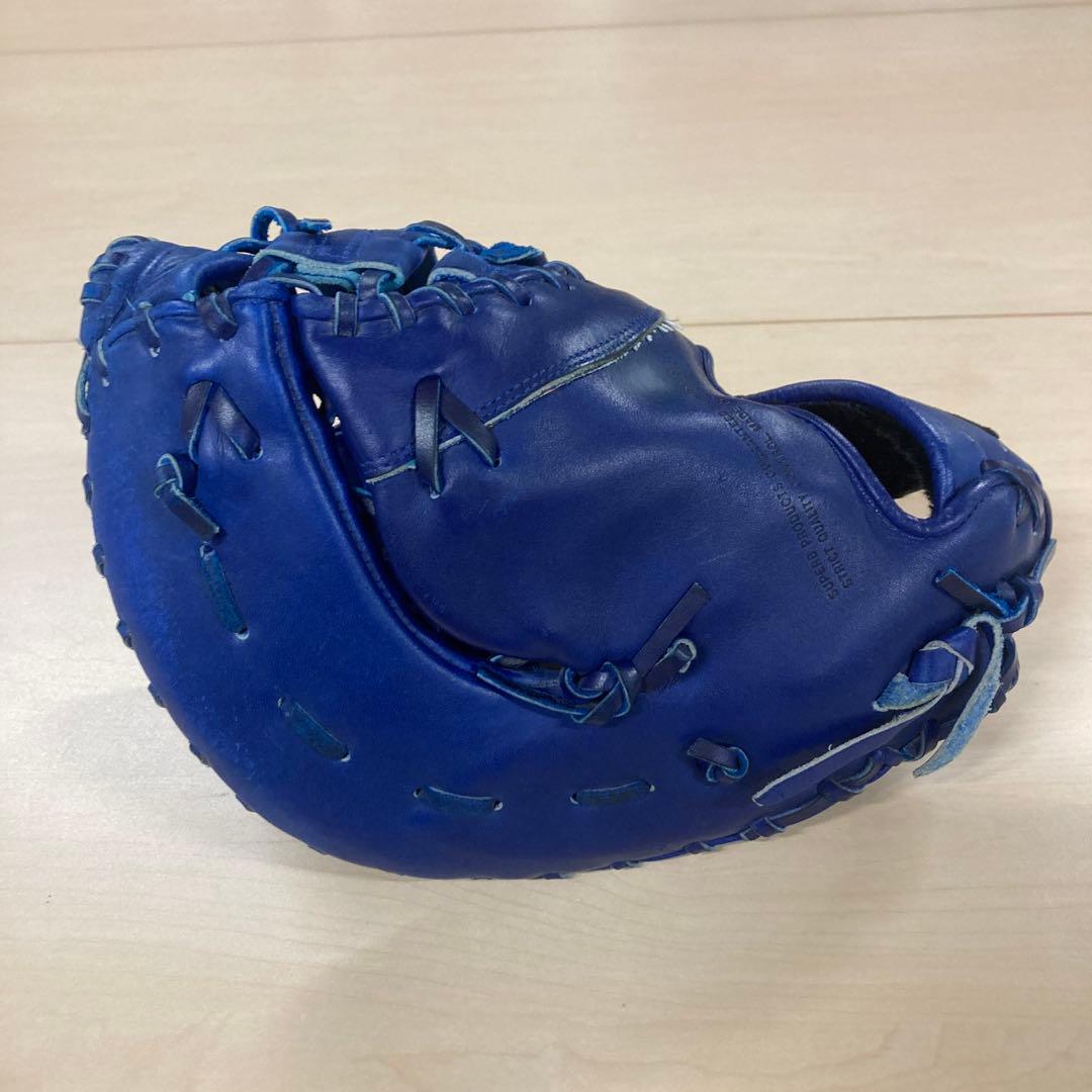 MIZUNO ソフトボール ビューリーグ　ファーストミット グローブ