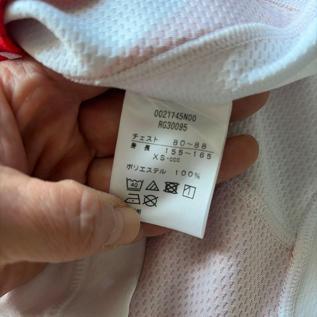 Canterbury 日本代表 ラグビー　レプリカシャツ　2枚セット