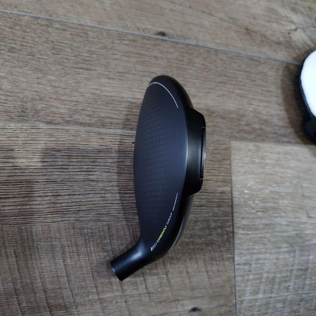 PING G430 フェアウェイウッド 3W 15度 美品