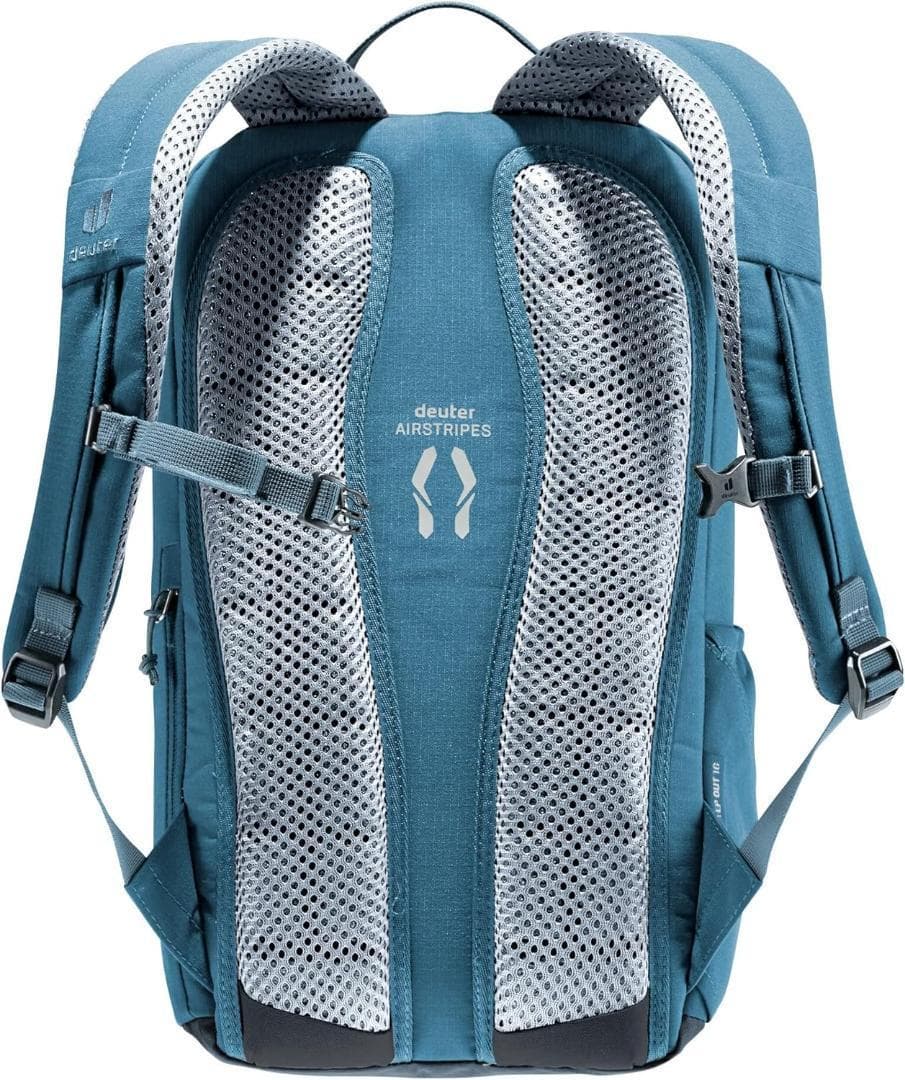 ドイター（2333）ステップアウト１６（マリン×インク）バックパック【新品】