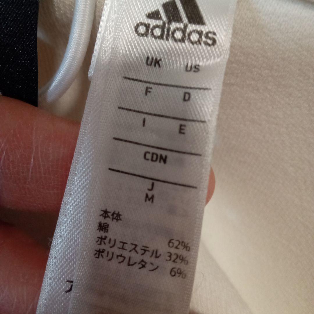 adidas アディダスサッカー日本代表 　M フードジャケット