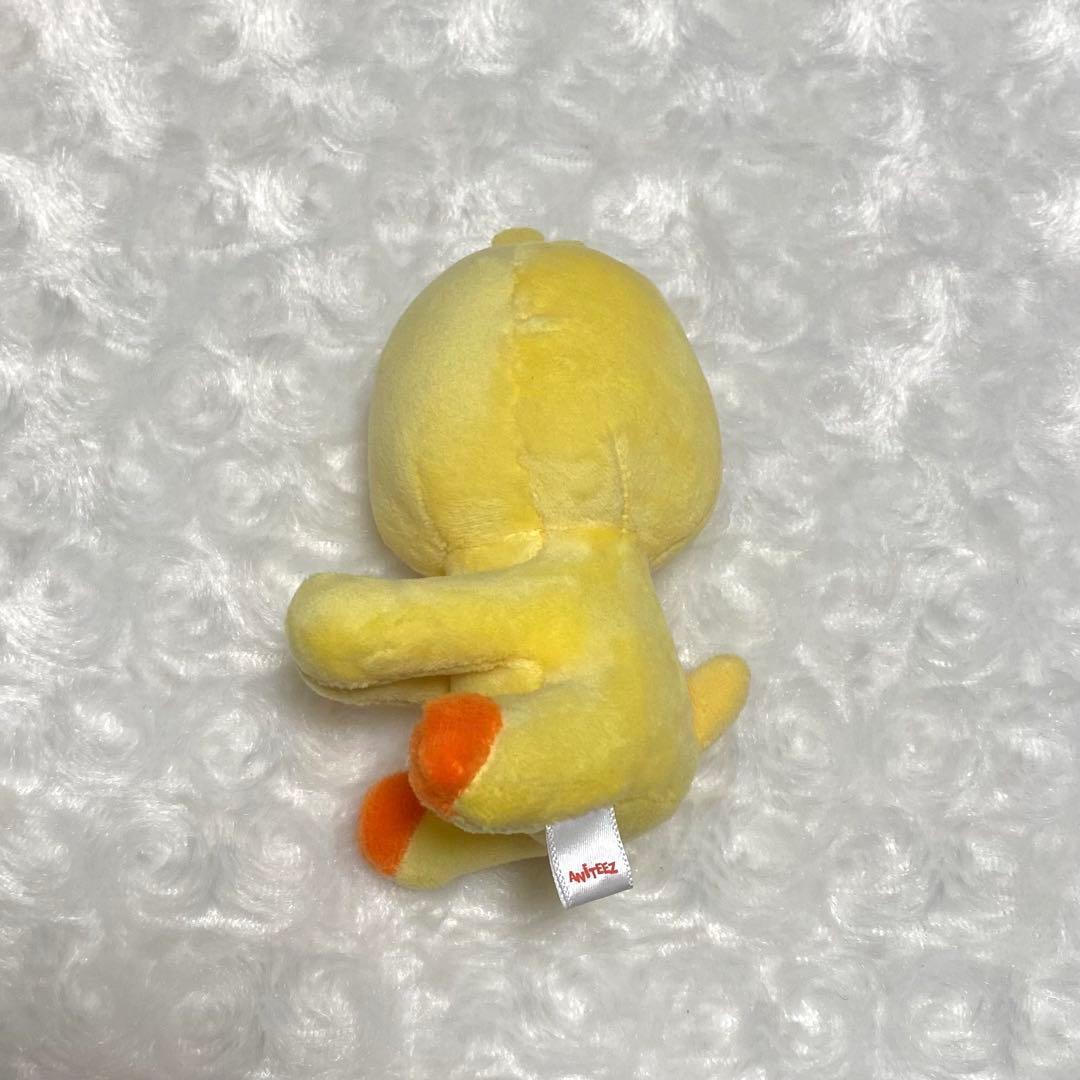 ATEEZ ANITEEZ ミンギ ピョンミン ぬいぐるみ セット