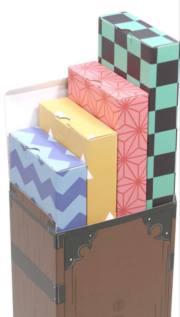 ELEMENT スケートボード 【鬼滅の刃】 KIMETSU 新品未使用品