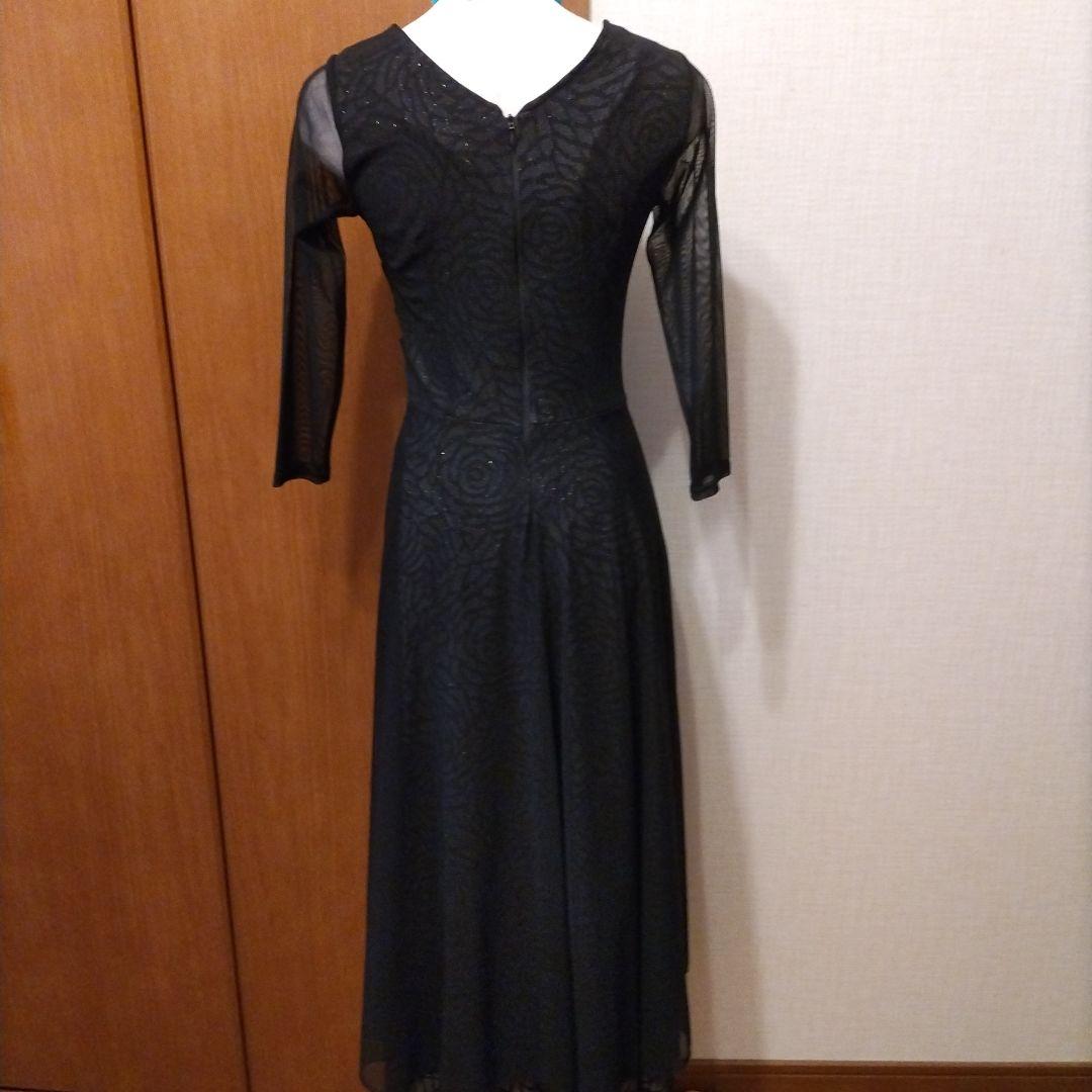 社交ダンス用 ドレス　美品