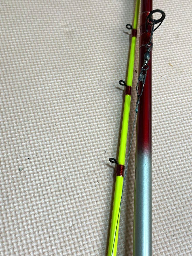 1-22---釣竿リールのセット
