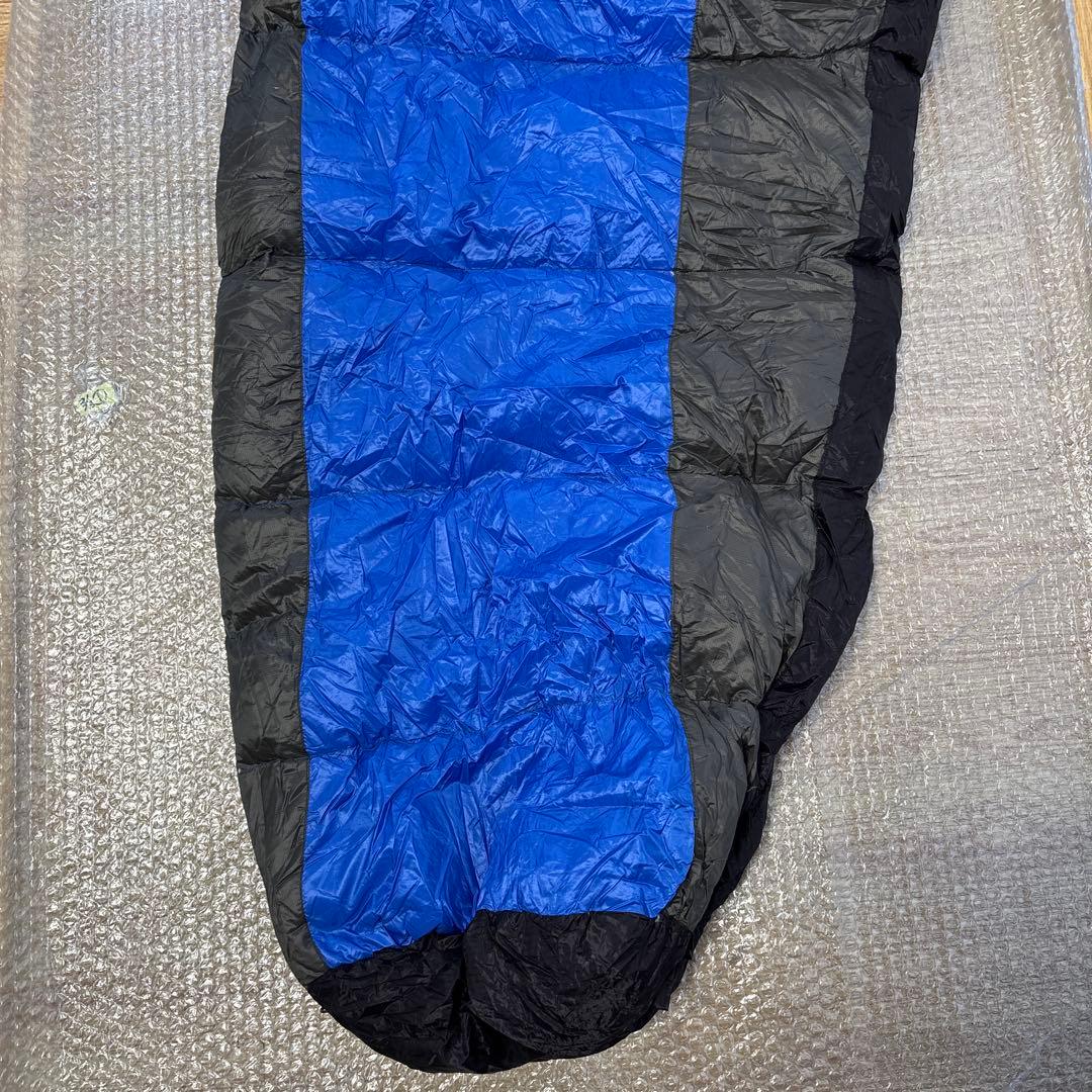 marmot ダウン100%