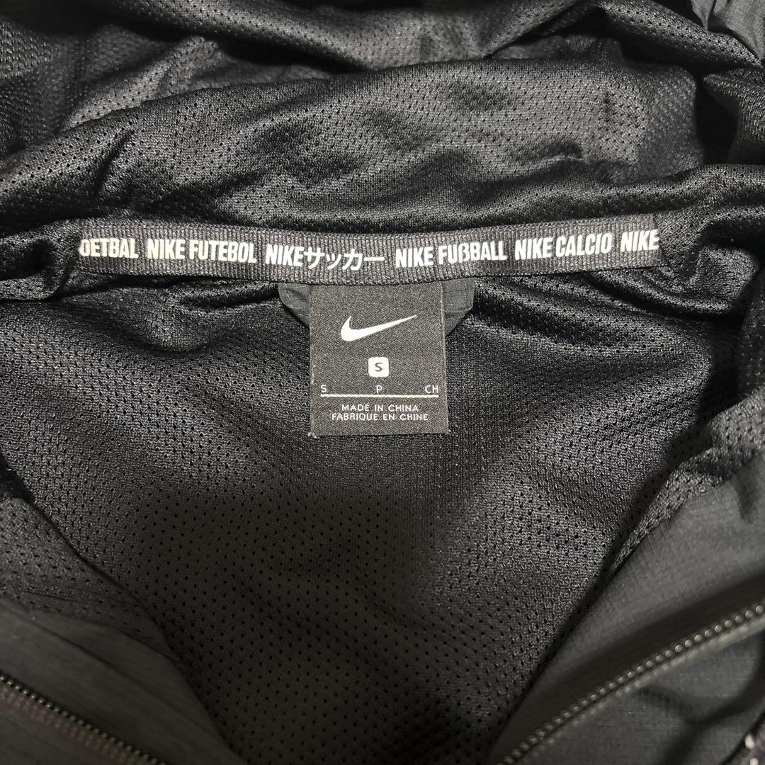 ナイキFC NIKE FCジャケット ジャージ フットサル スポーツ ジム