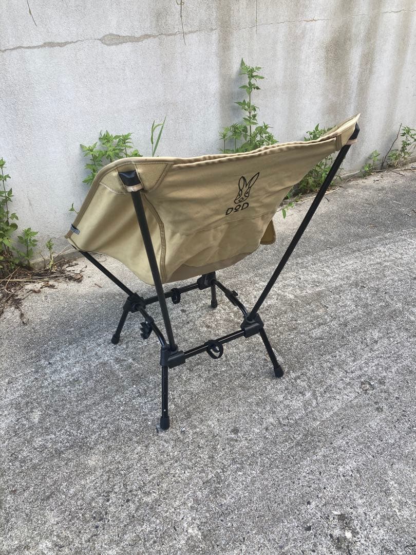 DOD(ディーオーディー) スゴイッス タン