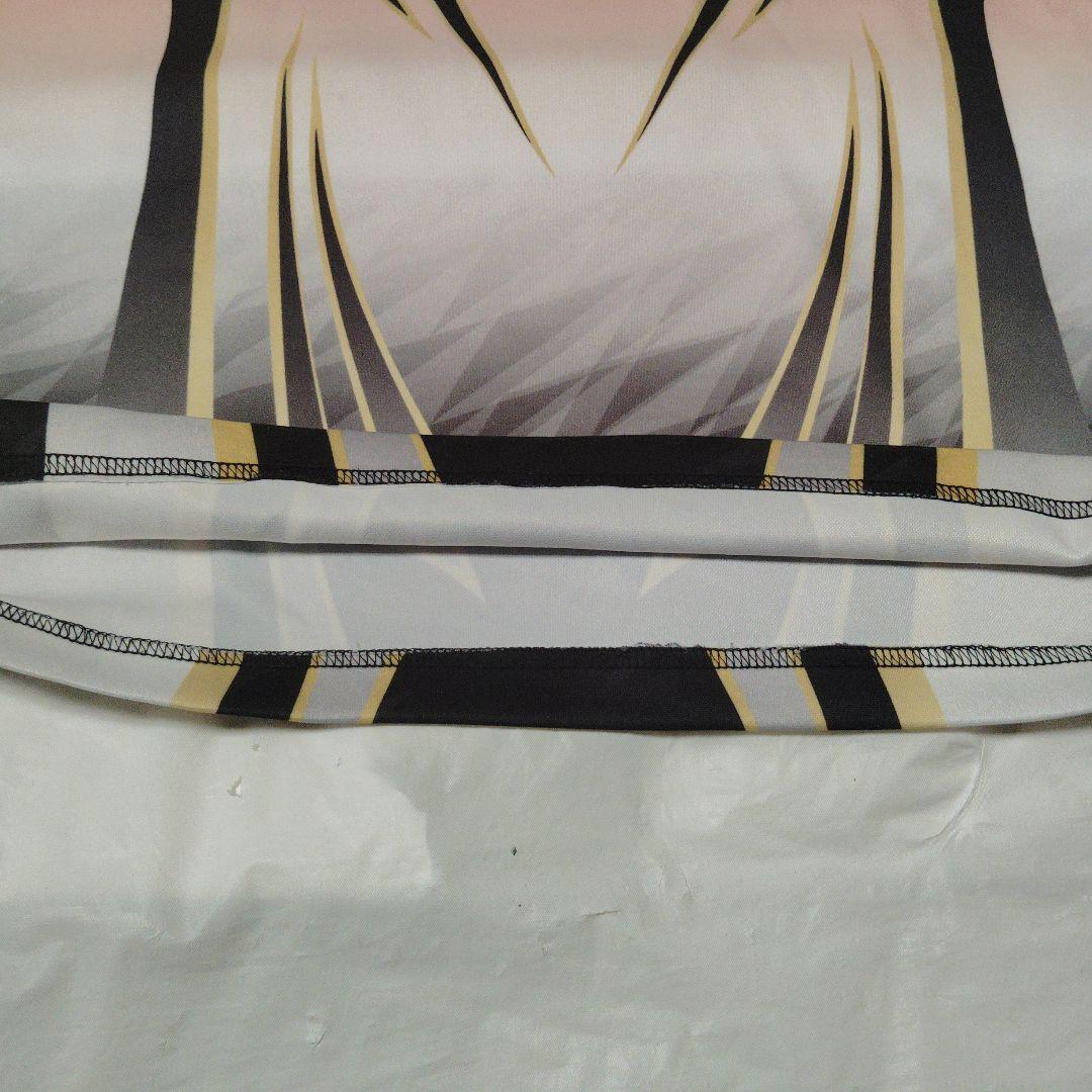 がまかつ　Gamakatsu ハーフジップ長袖　ドライシャツ　Lサイズ　美品