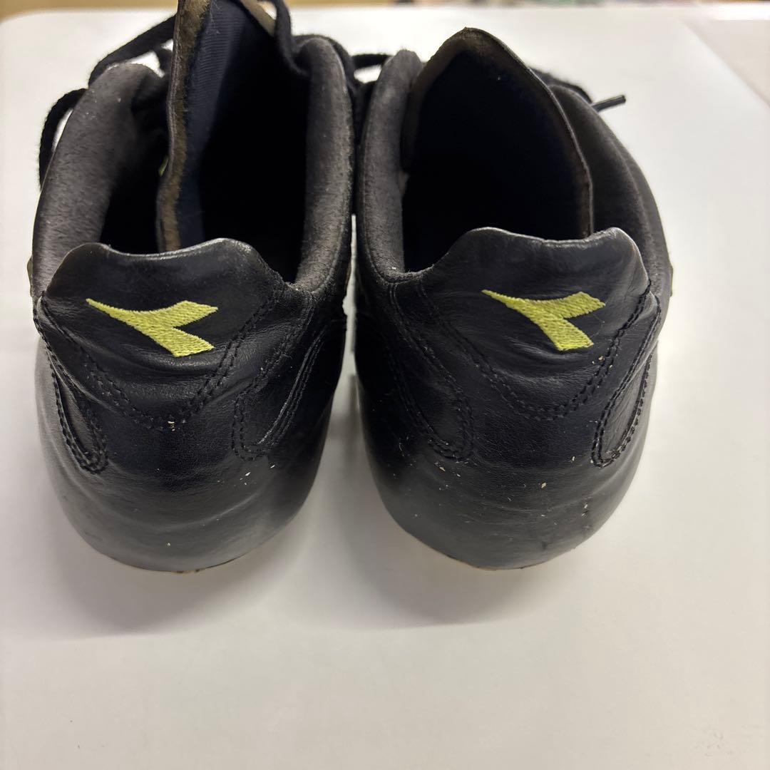 DIADORA サッカースパイク　カンパーニャ　取り替え式