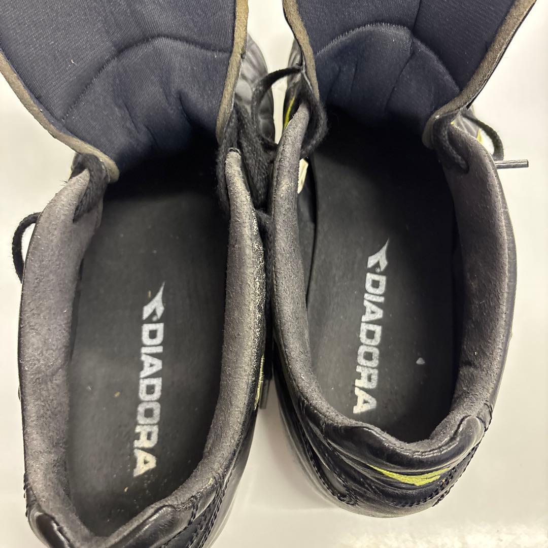 DIADORA サッカースパイク　カンパーニャ　取り替え式