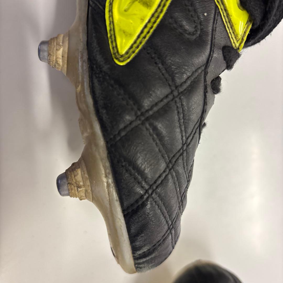 DIADORA サッカースパイク　カンパーニャ　取り替え式