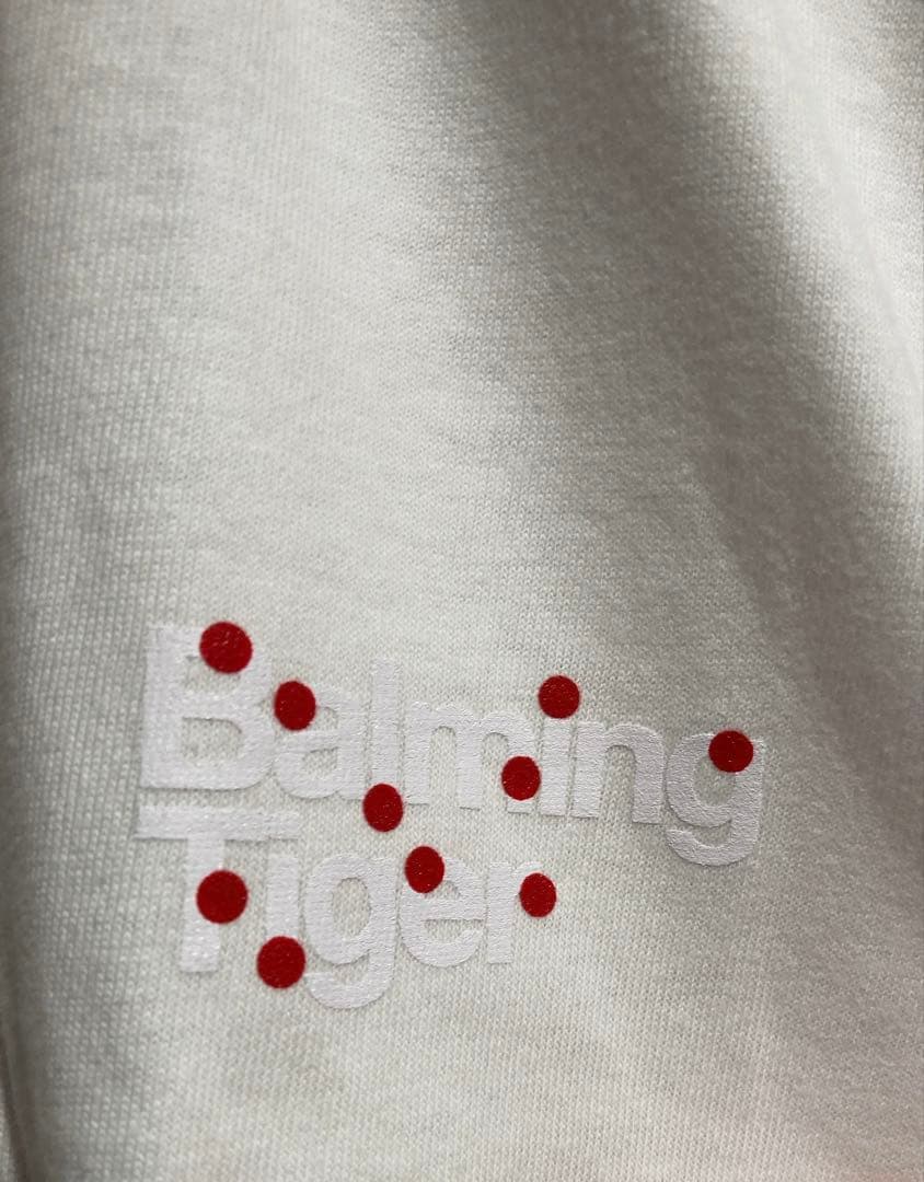 Balming Tiger バーミングタイガー　Tシャツ