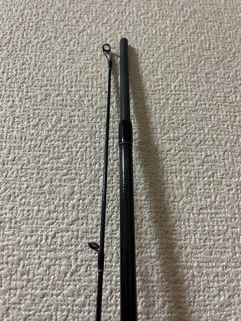 バリスティック86M