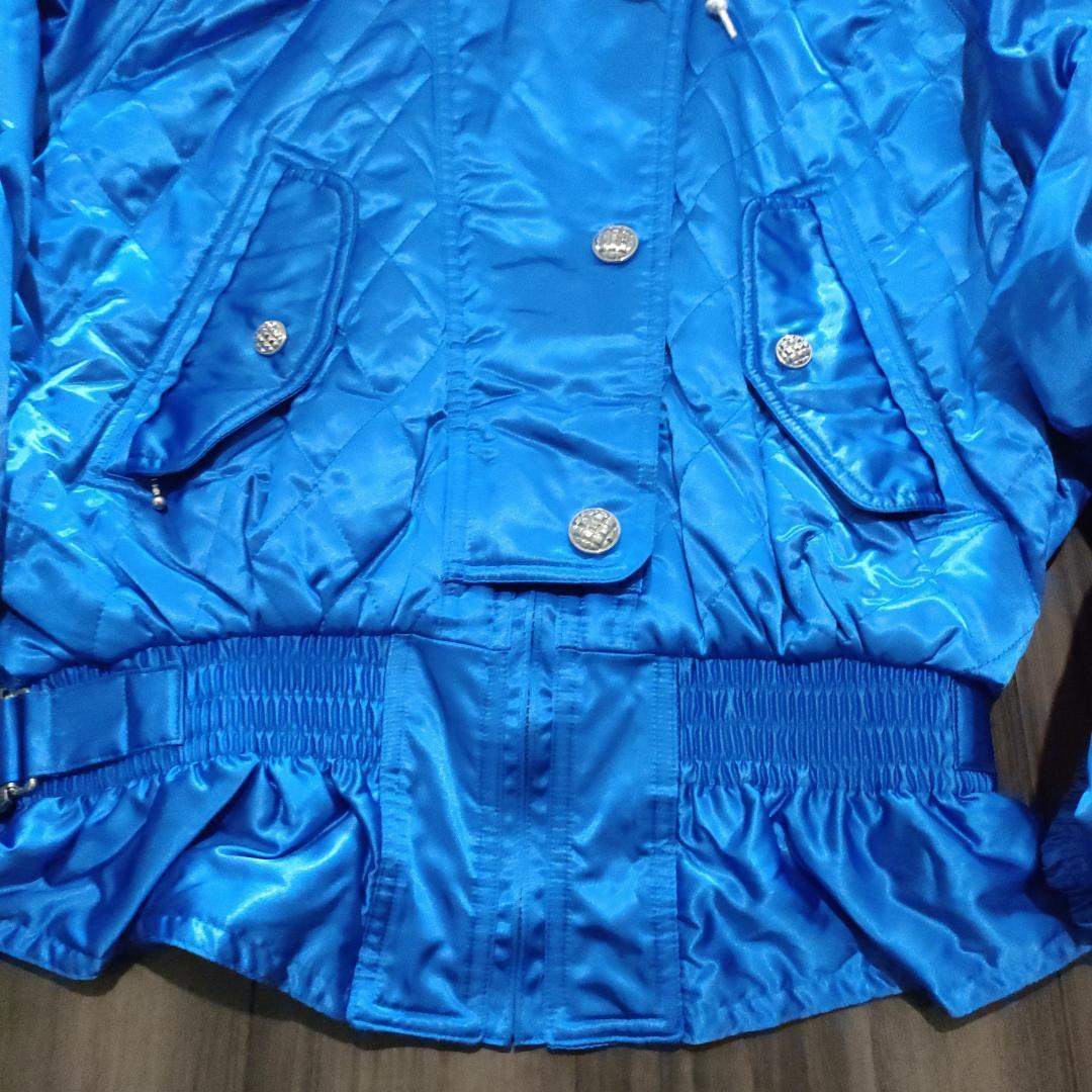 クレージュ Courreges スキーウェア 上下セット