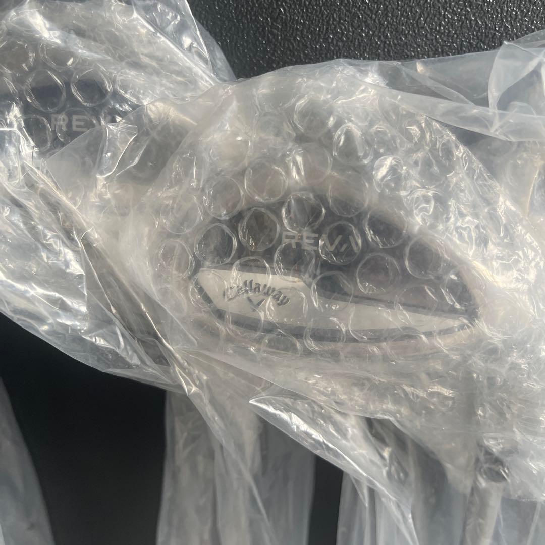 大人気モデル★新品未使用品‼️キャロウェイ REVA レディース用クラブセット★