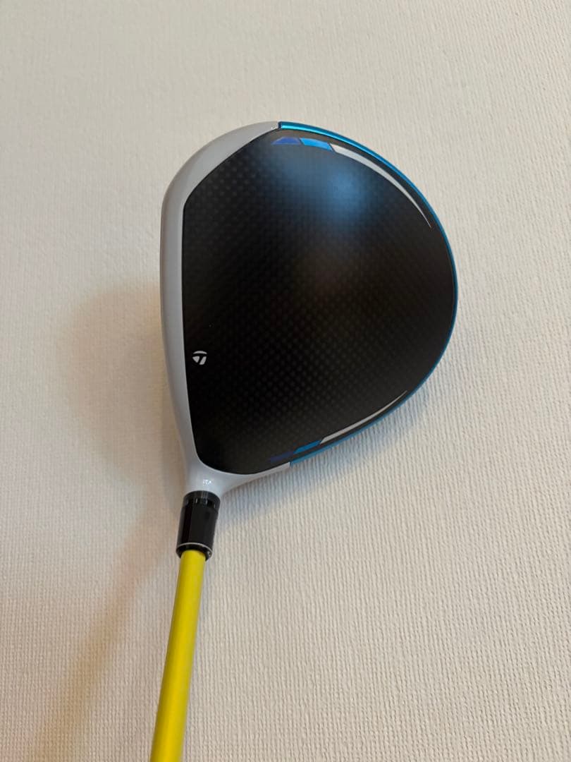 大人気テーラーメイドTaylorMade SIM2 MAX D ドライバー 9度