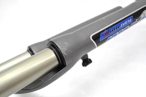 FOX FLOAT RL 100 26インチ サスペンションフォーク