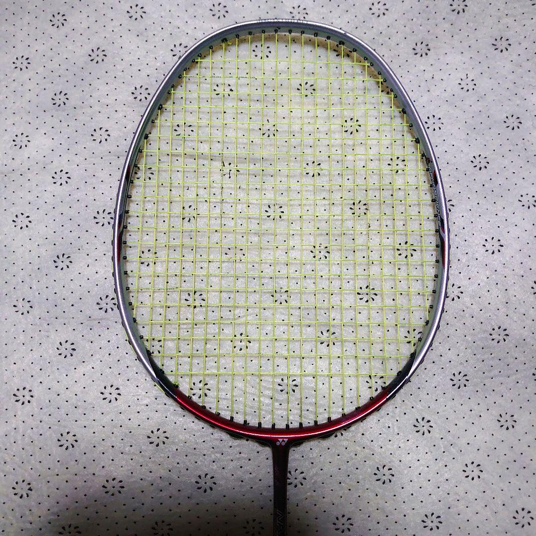 YONEX ナノスピード7000 3U5G