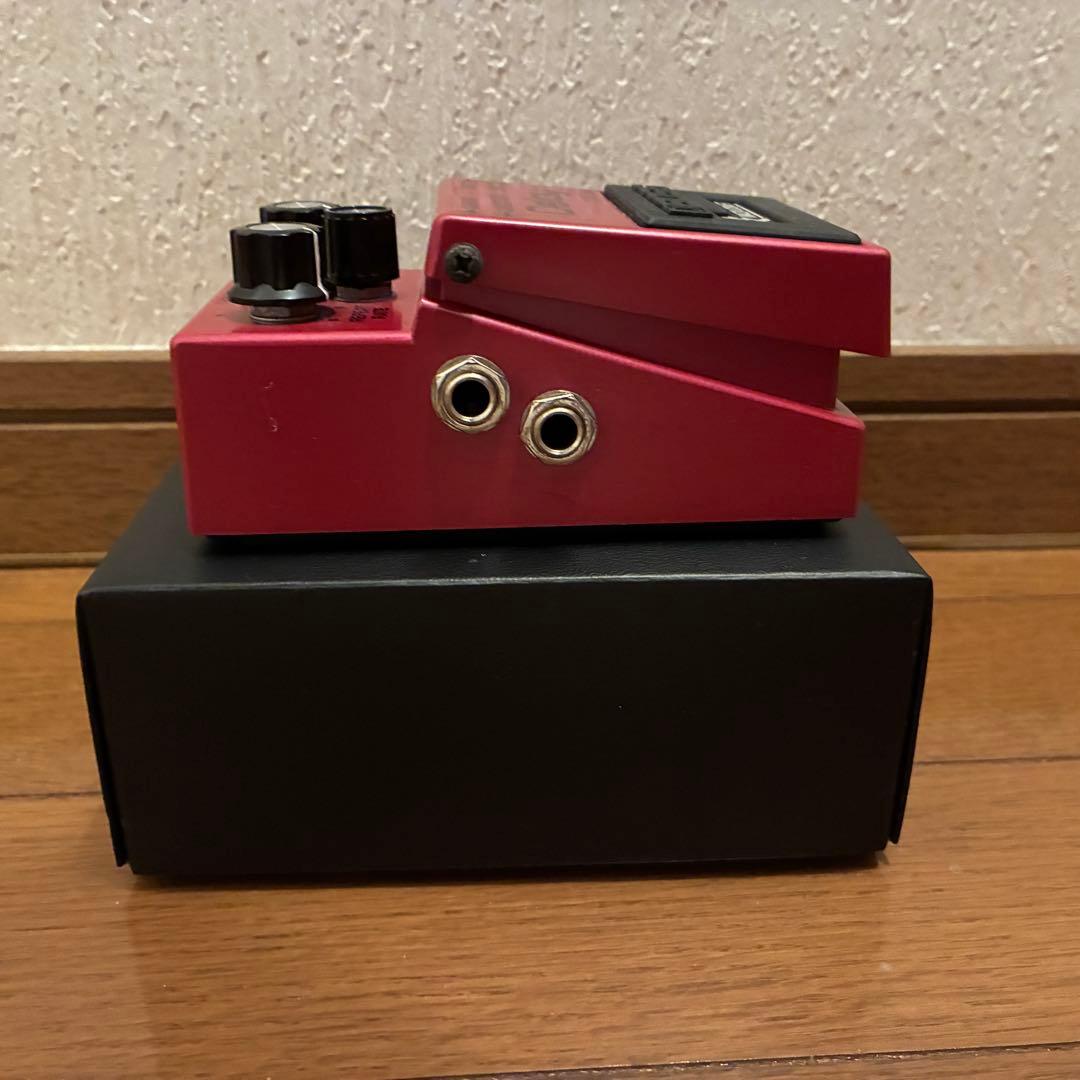 【元箱・取説付属】BOSS DM-2w アナログディレイ