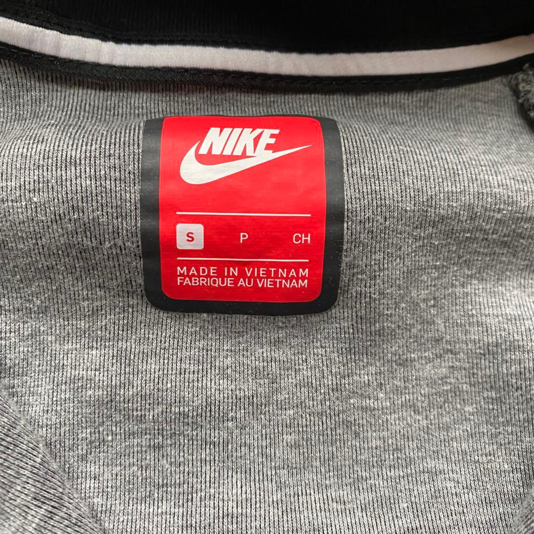 NIKE テックフリース S セットアップ 旧テック 廃盤