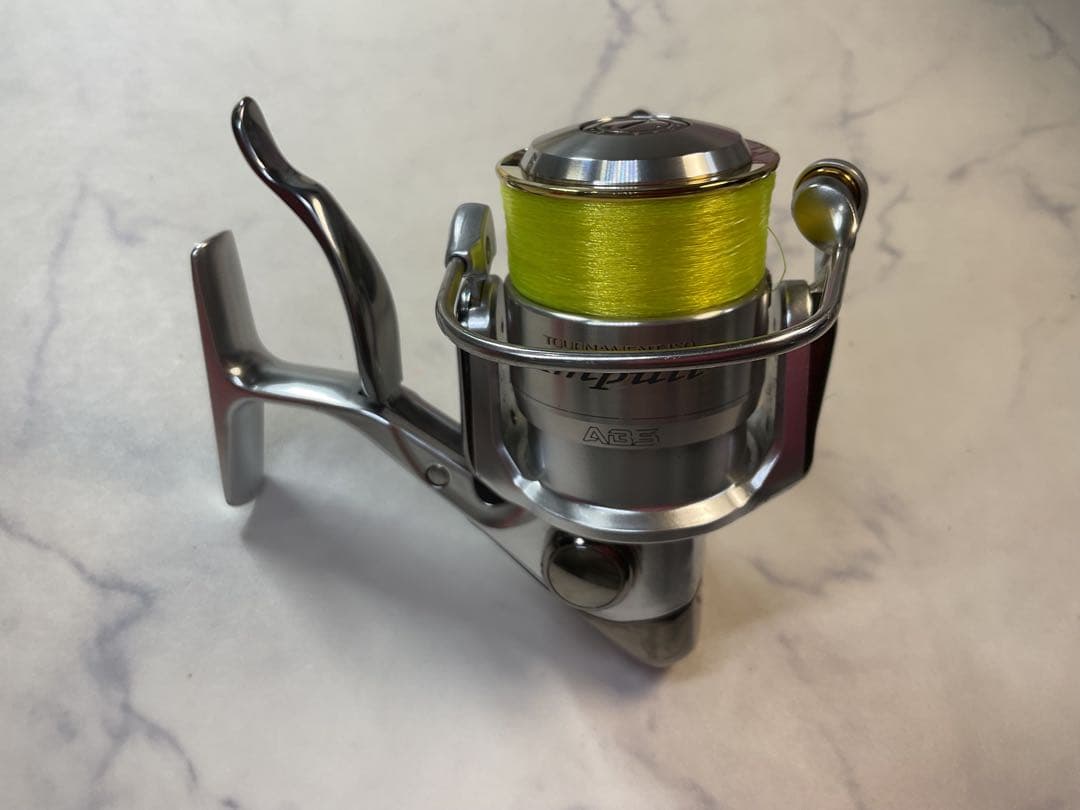 Daiwa トーナメント 磯 インパルト Impult 2000LB
