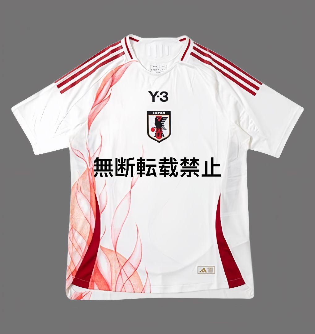 アディダス サッカー日本代表 オーセンティック サイズ 2XL