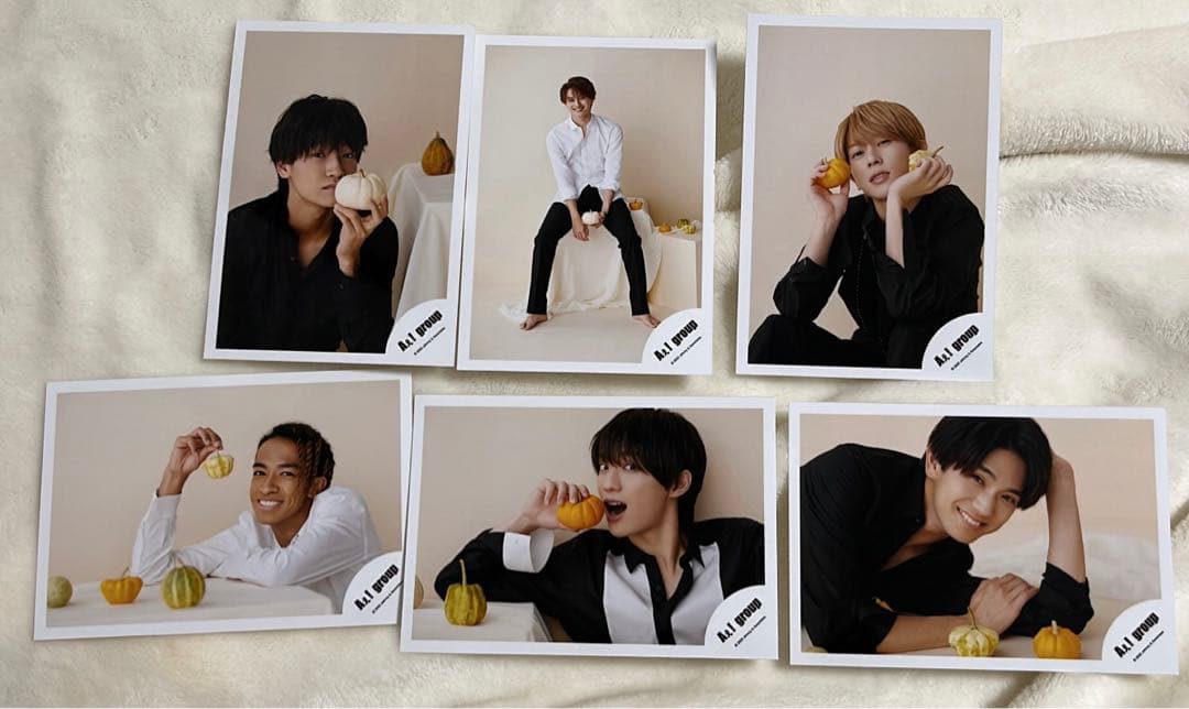 Aぇ!group 公式写真 写真 セット まとめ売り