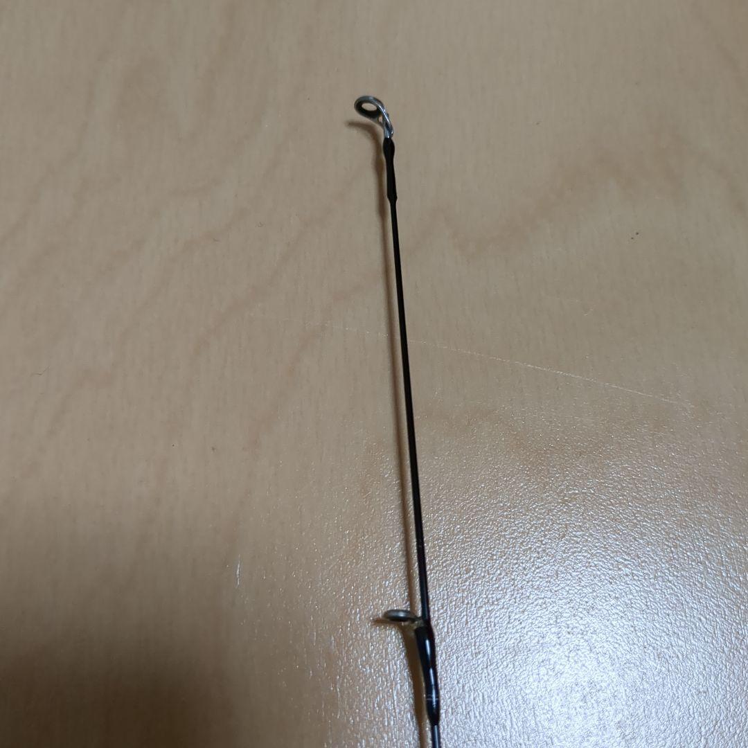 アジングX　72L−S