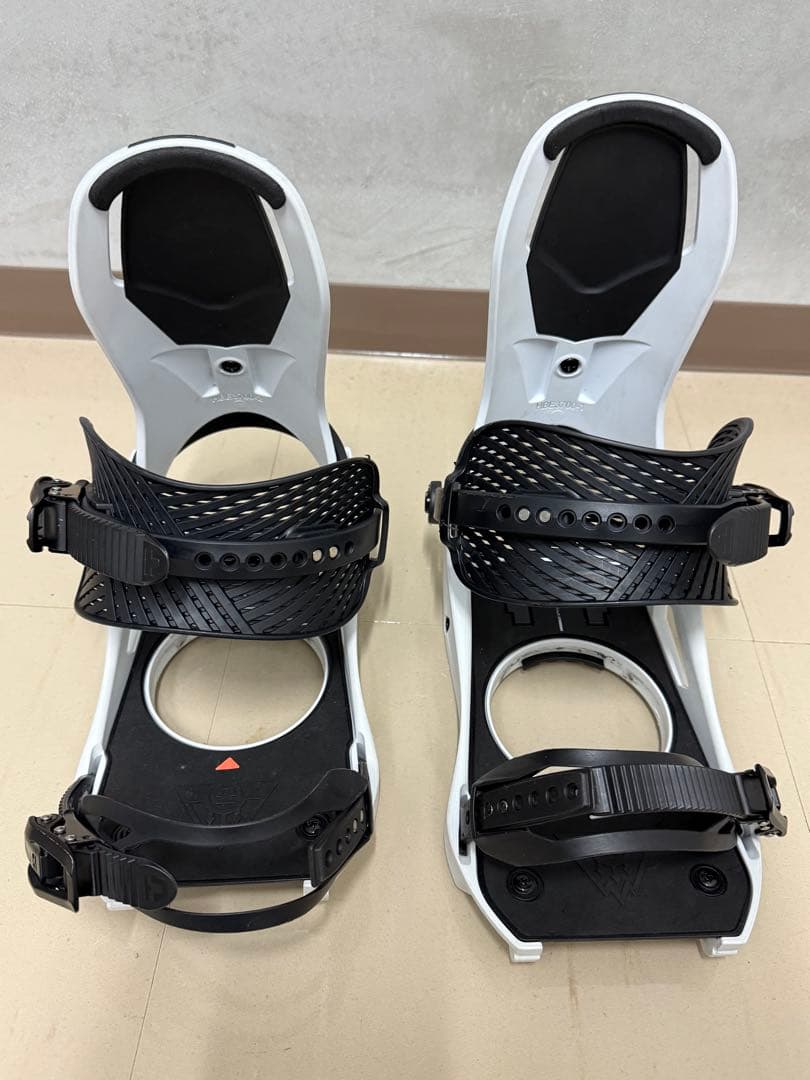 UNION charger スプリットボード用　ビンディング　Mサイズ