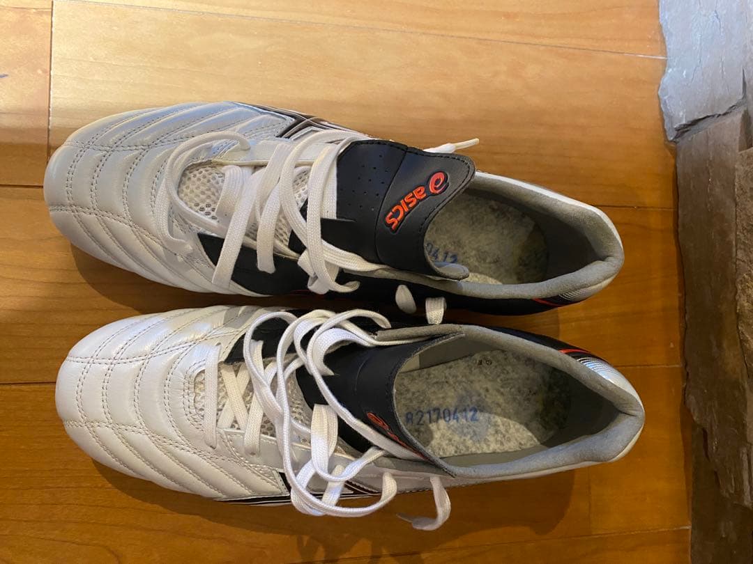 asics アシックス DSLIGHT2 wide ライト サッカー スパイク
