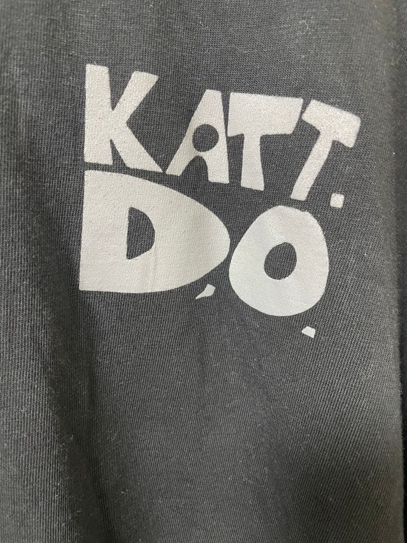 ハリースタイルズ　Harry Styles KATTDO 半袖Tシャツ　XL