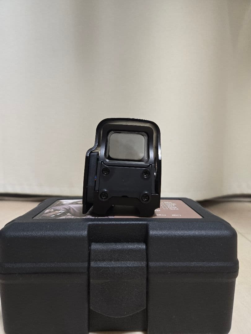 ホロサイト　ドットサイト　ダットサイト　ACOG スコープ　eotech