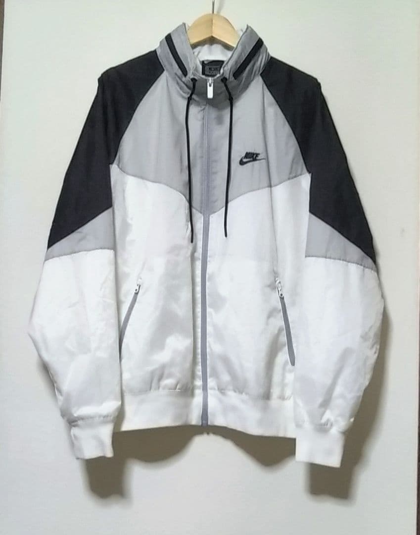 NIKE / ナイキ ウィンドランナー ジャケット