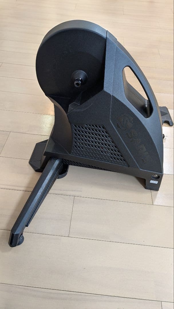 SARIS H3 スマートトレーナー 105 11速スプロケット付き